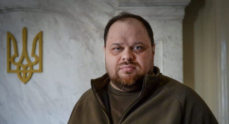 რუსლან სტეფანჩუკი – ჩვენი თავდაცვის სამინისტროს პროგნოზით, მომდევნო 2-3 კვირის განმავლობაში ომი გაგრძელდება და გაძლიერდება