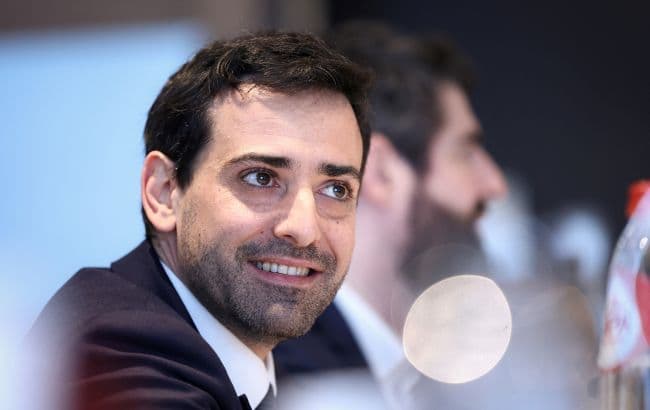 მედიის ინფორმაციით, საფრანგეთის საგარეო საქმეთა ახალი მინისტრი კიევში მიემგზავრება