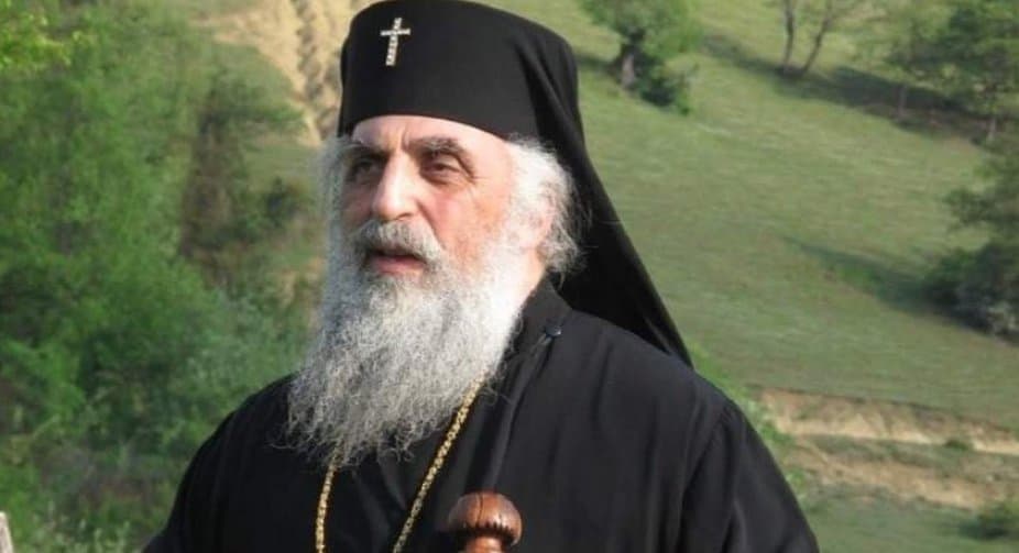 მეუფე სტეფანე – ტყუილია, არ ვართ რუსეთის მომხრეები