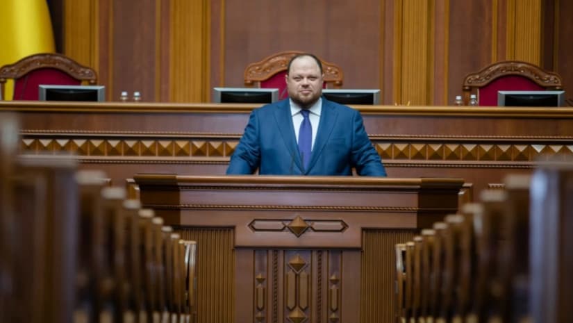 If world had reacted to Russia’s invasion of Georgia in 2008 “more decisively”, Moscow would hardly dared to attack others – Stefanchuk