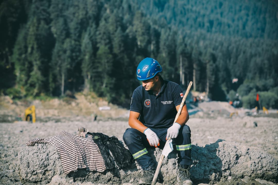 შოვში 27-ე დაღუპულის ცხედარი იპოვეს