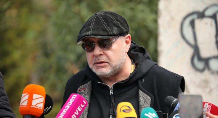 გია გაჩეჩილაძე – ძალიან განვიცდი ამ ყველაფერს, რადგან ძალიან მენანება ეს ადამიანი იმ პოზიციის გამო, რა პოზიციაც დღეს უჭირავს