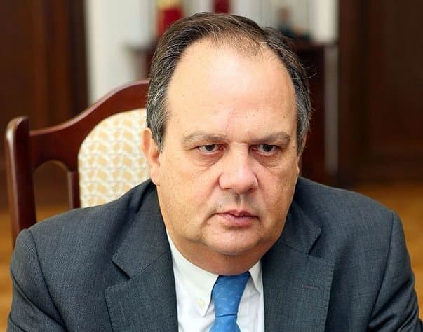 ჟოაო სოარესი – სააკაშვილი ნებისმიერ მომენტში სიკვდილის რისკის ქვეშ იმყოფება, ვფიქრობ, ეუთო-ს საპარლამენტო ასამბლეამ უნდა მოითხოვოს მისი დაუყოვნებლივ გათავისუფლება