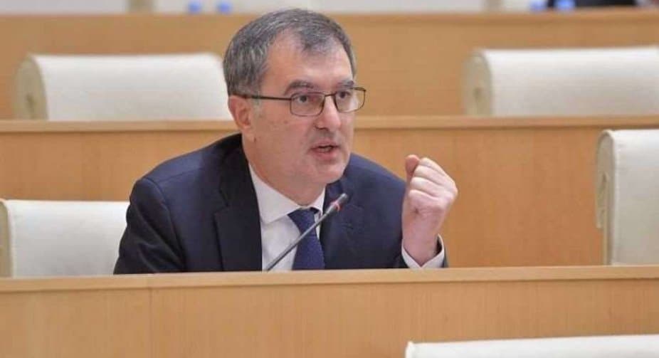 სოზარ სუბარი – ჩვენ უნდა ვუთხრათ ხალხს უფრო მეტი სიმართლე, ვიდრე ამის საშუალებას იძლევა, როცა მმართველი გუნდის წევრი ხარ