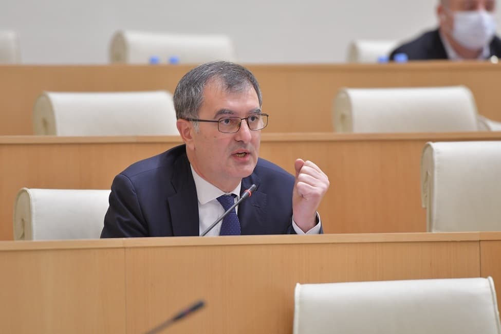 სოზარ სუბარი – ეს არის მიზეზი, რატომაც აკეთებს არახამია ასეთ მტრულ განცხადებებს საქართველოს მიმართ