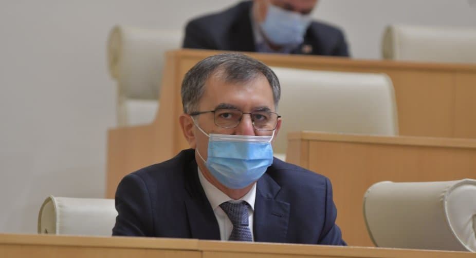 სოზარ სუბარი – კარგი იქნება, თუ ხვალ მოასწრებენ გაკეთებას და დაარწმუნებენ საზოგადოებას, რომ ცხოვრების ჯანსაღი წესი მათთვისაც მნიშვნელოვანია