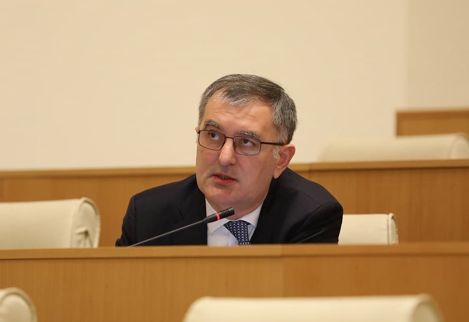 სოზარ სუბარი – თუ მართლა გვინდა გავერთიანდეთ ევროპაში, უნდა ვისწავლოთ კანონის მიხედვით ცხოვრება და დაველოდოთ 2024 წლის არჩევნებს