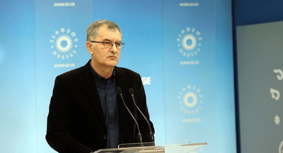 სოზარ სუბარი – დღეს საქართველოს ხელისუფლების სათავეშია “ქართული ოცნება”, თუ რამდენად მოსწონს „ქართული ოცნების“ პოლიტიკა ამომრჩეველს, ორი დღის წინ ჩატარებულ არჩევნებზე გამოჩნდა