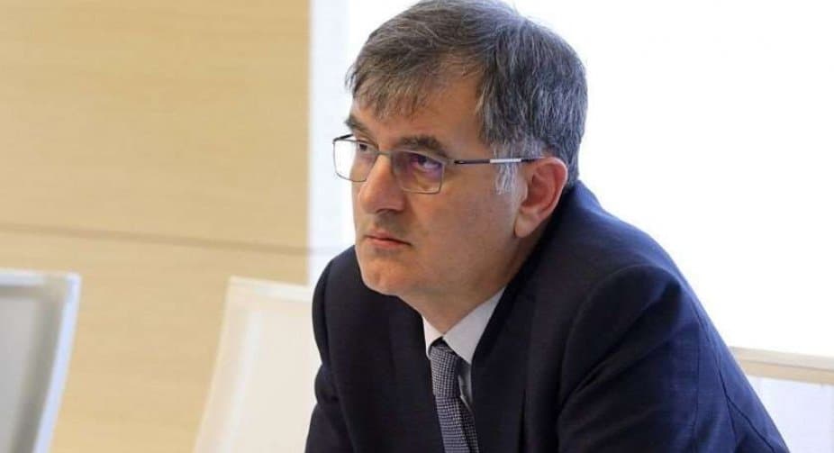 სოზარ სუბარი – პატიება მიიღოს, სასჯელი მოიხადოს და შემდეგ ვილაპარაკოთ შერიგებაზე