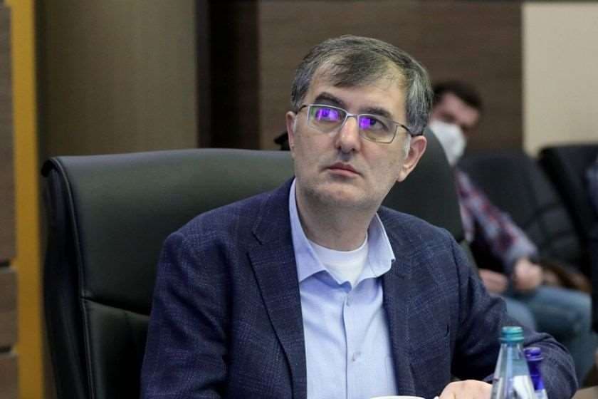 სოზარ სუბარი – როდესაც ამბობენ, რომ ვერ გაბედეს მათი დაკავება, ისინი ამით ავტომატურად ადასტურებენ, რომ ფულის გათეთრების დანაშაული ჩაიდინეს