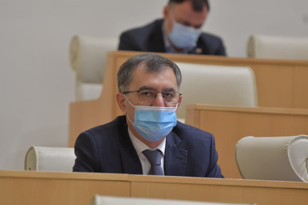 სოზარ სუბარი – არჩევნები თუ ყალბდება იმ არჩევნებს დაცვა სჭირდება, მაგრამ ყველამ კარგად იცოდა, რომ არ გაყალბებულა