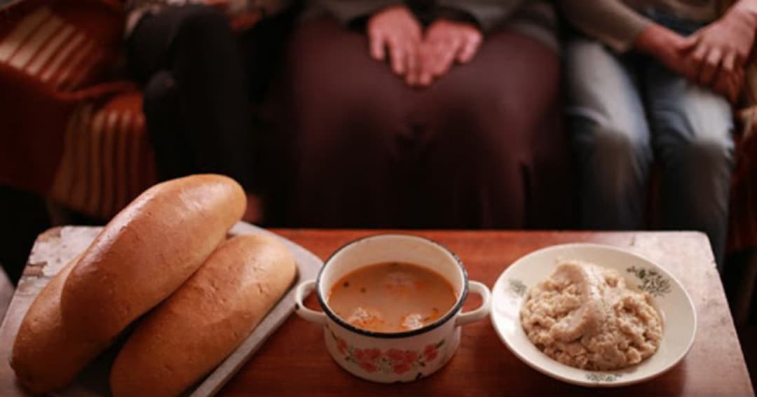 Ombudsperson slams conditions in free canteens in Tbilisi,regions