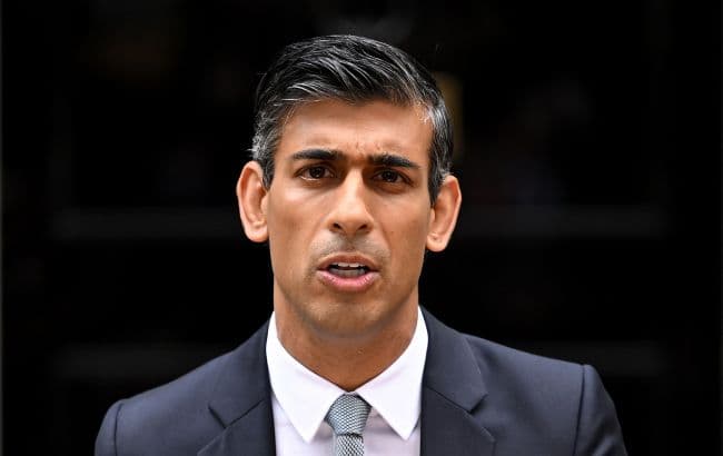 UK PM Sunak concedes defeat as Labour Party wins elections