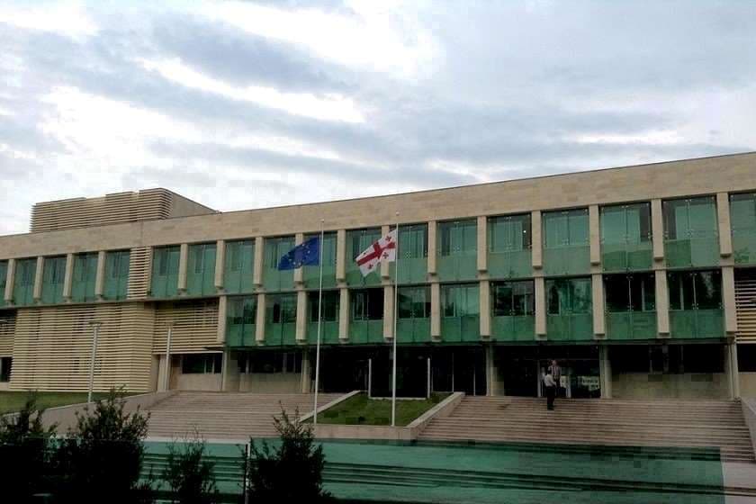 სუს-ი სახელმწიფო ხელისუფლების დამხობის მიზნით შეთქმულების ფაქტზე გამოძიებას აწარმოებს