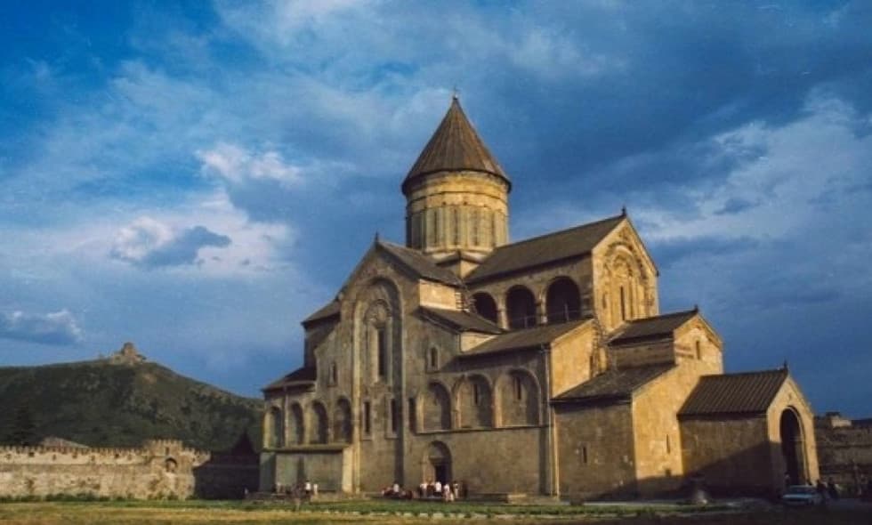 14 ოქტომბერს სვეტიცხოვლობა აღინიშნება