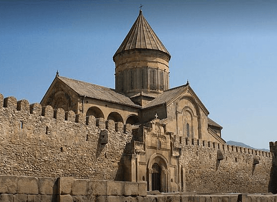 სვეტიცხოვლის ტაძარში ბათუმში დაღუპულთა სულის მოსახსენებელი პანაშვიდი გაიმართება