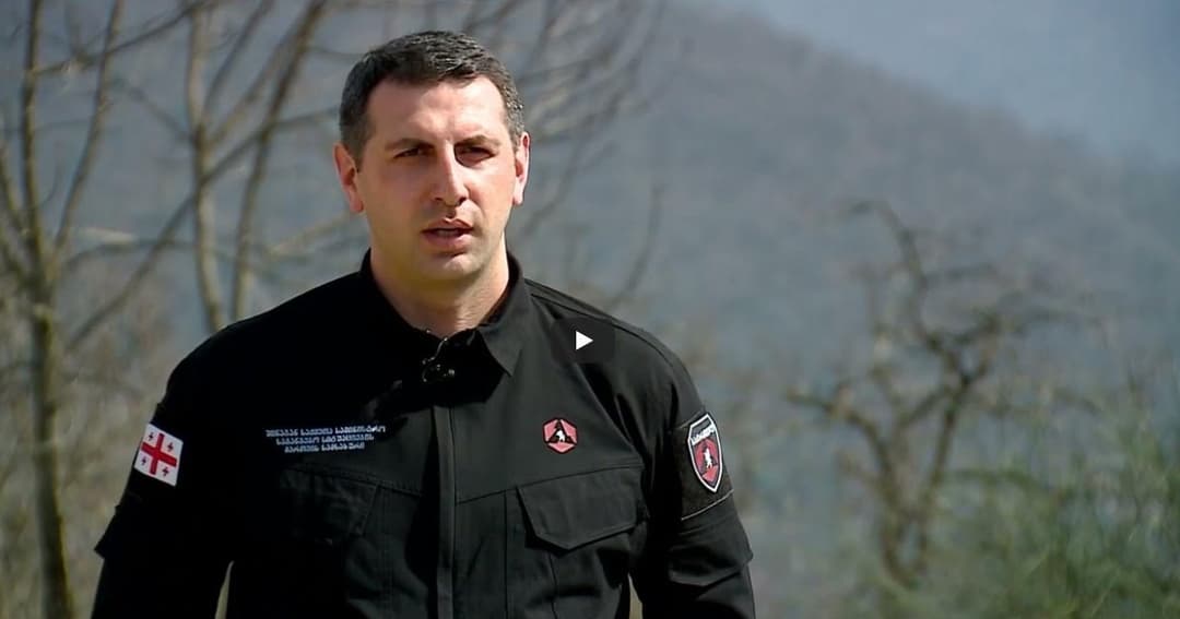 კახეთში სიმულაციური სწავლება “დურუჯი 2024” გაიმართება