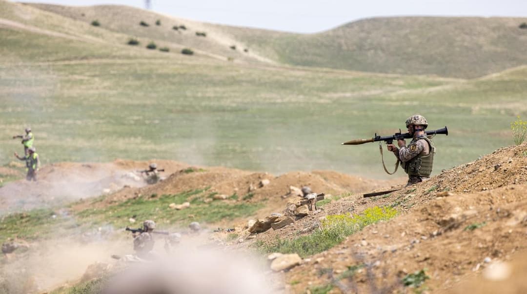 სწავლება – “გელათი 2024“ დასრულდა