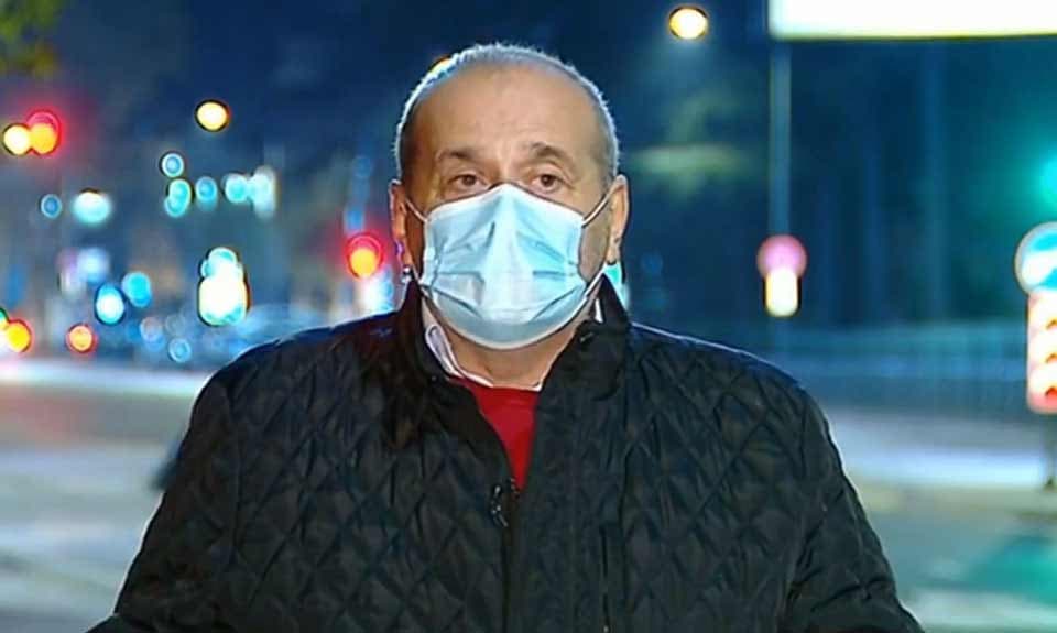 დევი ტაბიძე – კიდევ წარმოიშვება ახალი ვირუსები, მოხდება მათი გავრცელება