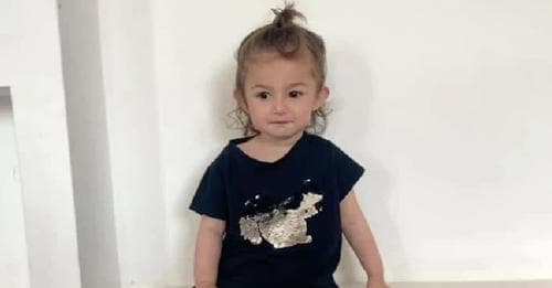 3 წლის თაია ზოიძეს საზოგადოების დახმარება სჭირდება