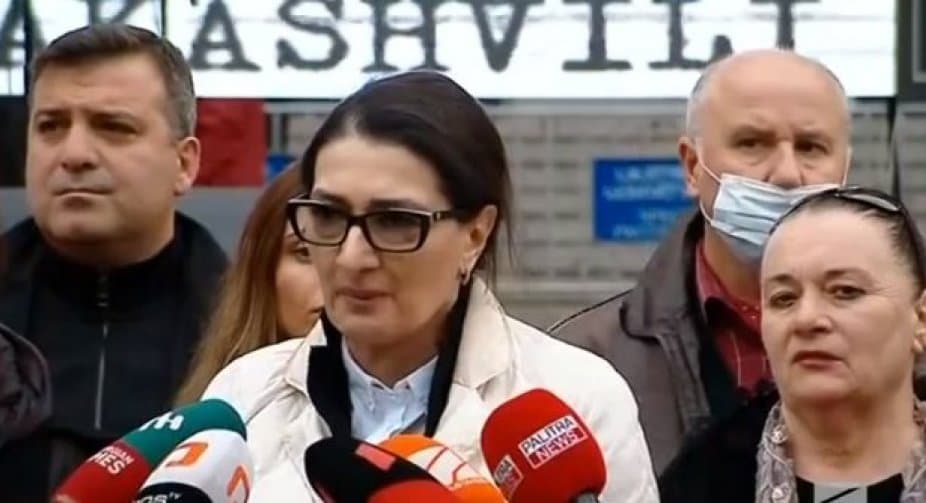 თაკო ჩარკვიანი – ზუსტად ვიცი, ყველაფერზე მიდის, დანარჩენს მოგვიანებით მოგახსენებთ