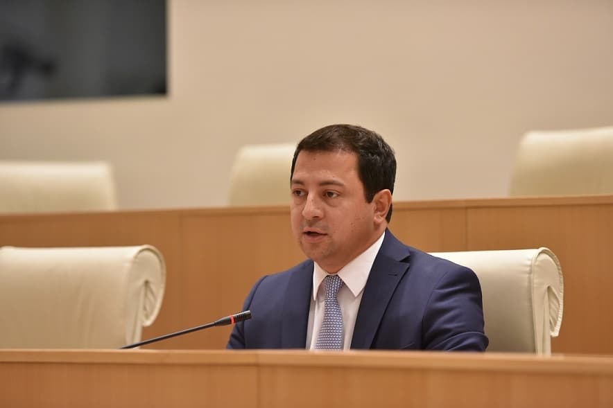 არჩილ თალაკვაძე – მიმდინარეობს შეთანხმებული და ორკესტრირებული კამპანია, საზოგადოებას დააჯერონ, თითქოს მთელი საქართველო მიდის ქვეყნიდან