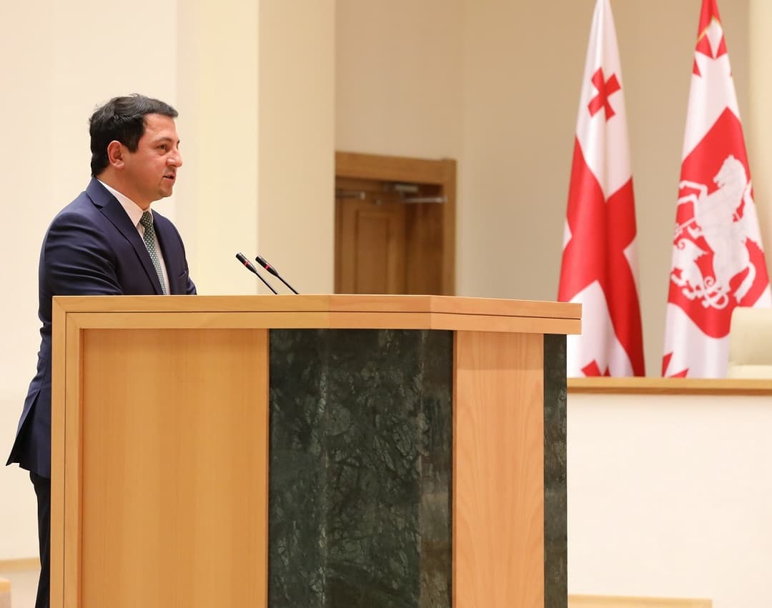 არჩილ თალაკვაძე – რადიკალურმა ოპოზიციამ ბოლო ორი წლის განმავლობაში მინიმუმ ორი ყვითელი ბარათი მიიღო ევროპელი პოლიტიკოსებისგან