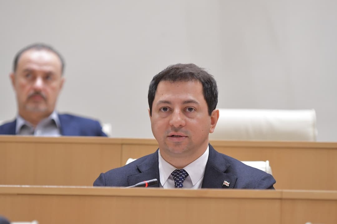 არჩილ თალაკვაძე – ვინც ევროპული მომავლის საბოტაჟით იყო დაკავებული, ის ადამიანები გვაბრალებენ, თითქოს რაღაც “რუსული პროექტია” შემოტანილი