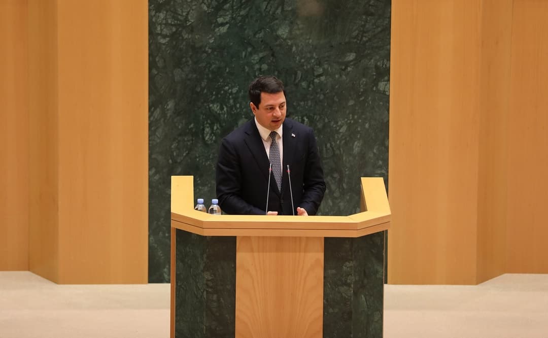 არჩილ თალაკვაძე – ხელისუფლებამ მოახერხა 245 ათასი ახალი სამუშაო ადგილის შექმნა მხოლოდ კერძო სექტორში