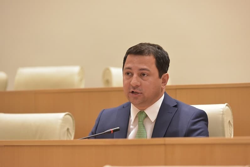 არჩილ თალაკვაძე – ძალადობის წახალისება სინამდვილეში არის ის, რასაც თქვენ აკეთებთ, როდესაც მთავარ მოძალადეს აცხადებთ თავისუფალი მედიის მენეჯერად