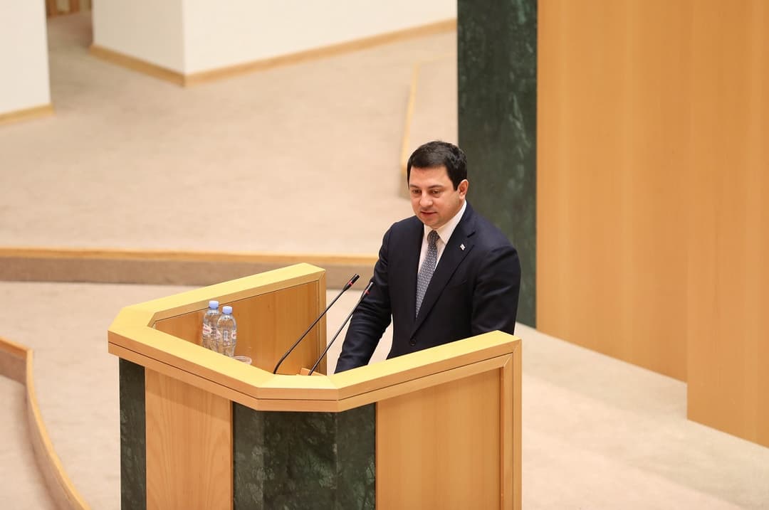 არჩილ თალაკვაძე – მოლდოვაც გეგმავს უკრაინული მოდელი გაითვალისწინოს