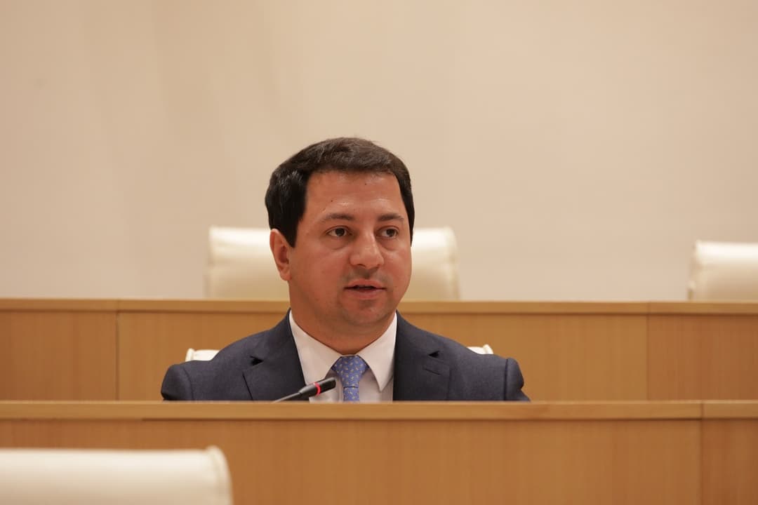 არჩილ თალაკვაძე – არავის მივცემთ უფლებას ჩვენი მოქალაქეების არჩევანი შეცვალოს და მათ ნაცვლად მიიღოს გადაწყვეტილება