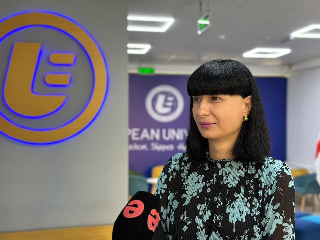 ნინო ტალიაშვილი – სტუდენტების მიერ განაცხადით მომართვის შემთხვევაში მათ ფინანსური დავალიანება გაუნულდებათ