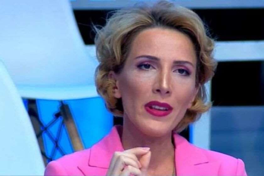 თამთა მეგრელიშვილი – ბიძინას და “ქართული ოცნების” პრორუსობის სინამდვილეში გიულისაც რომ არ სჯერა, ეგ არის ყველაფერზე პასუხი