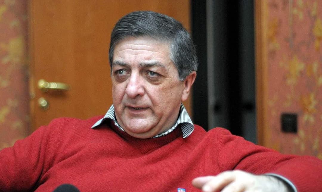 21 ივნისს კომპოზიტორ ოთარ ტატიშვილის შემოქმედებითი საღამო გაიმართება