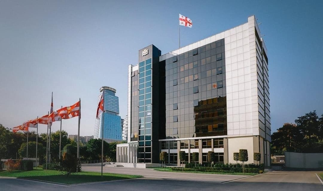 თავდაცვის სამინისტრო კაპრალ ივანე გოგიძის ტრაგიკულად დაღუპვის გამო მწუხარებას გამოთქვამს