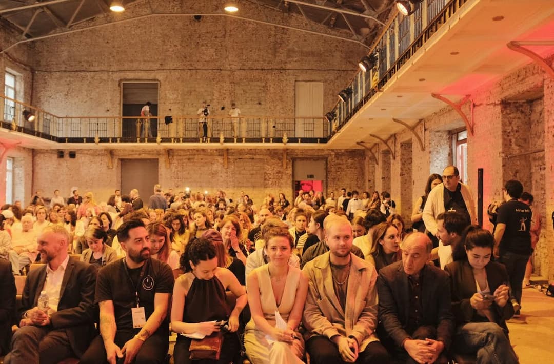 ZEG – ამბის თხრობის ფესტივალი გრძელდება