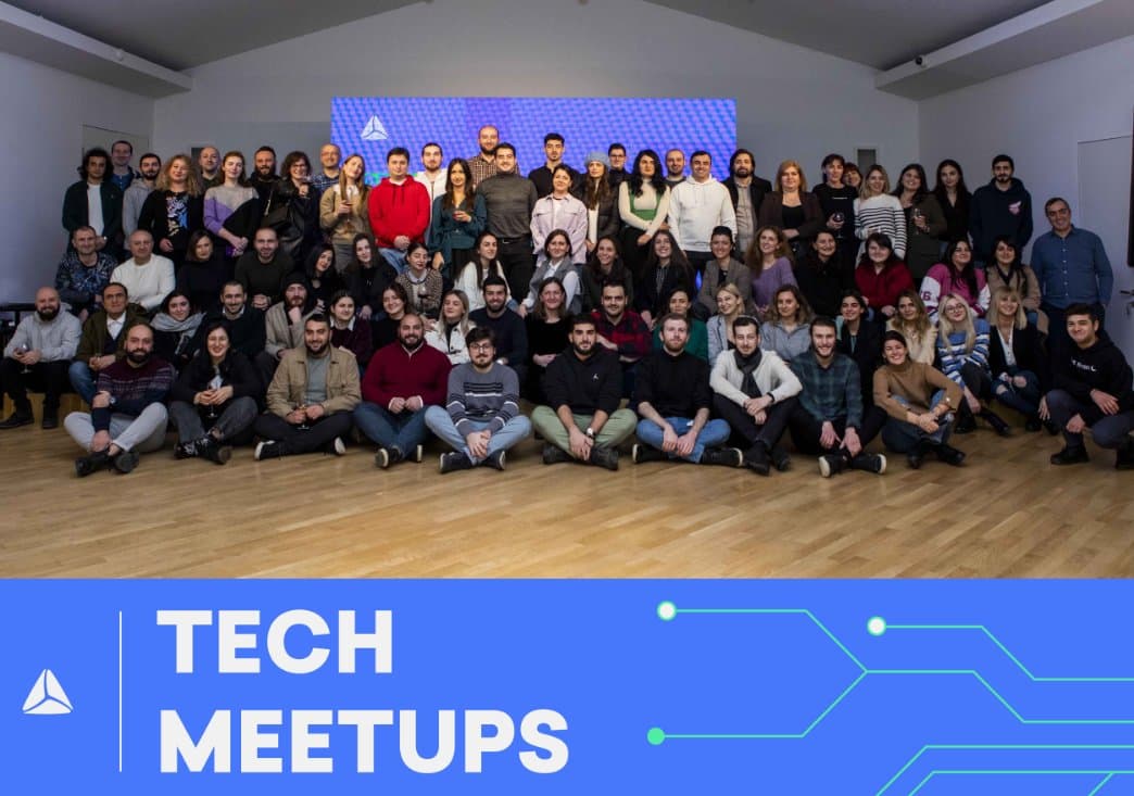 თიბისი Tech Meetups – წლის პირველი ტესტირების ავტომატიზაციის ჰაკათონი