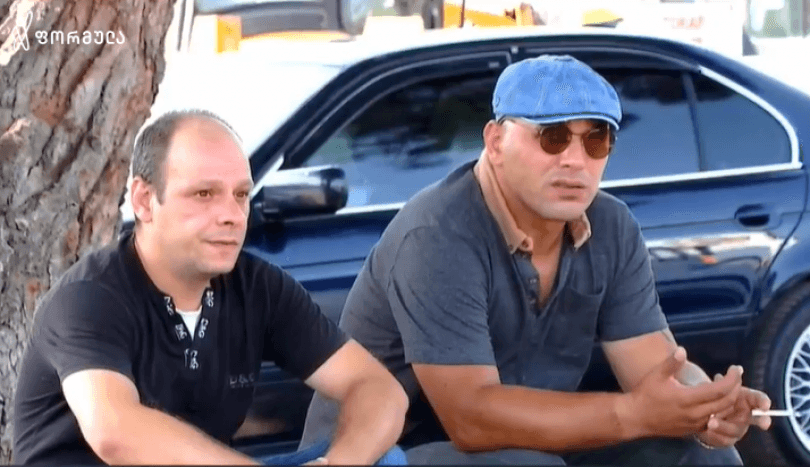 ალბერტ სარქისოვი – 200-200 ლარი გაიცა პრემიები, ჩემ გარდა, ვიცი, რომ ადრე თუ გვიან, მეც გამაგდებენ