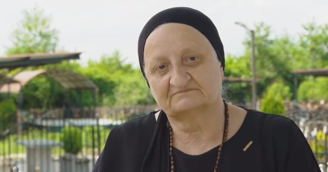 ჯულიეტა ჭანტურია – უამრავი გმირის სახელებიდან ორი მათგანის გამოყოფა დიდ უხერხულობას მიქმნის ყველა იმ დედის წინაშე, რომელთა შვილები სამშობლოს სიყვარულს შეეწირა