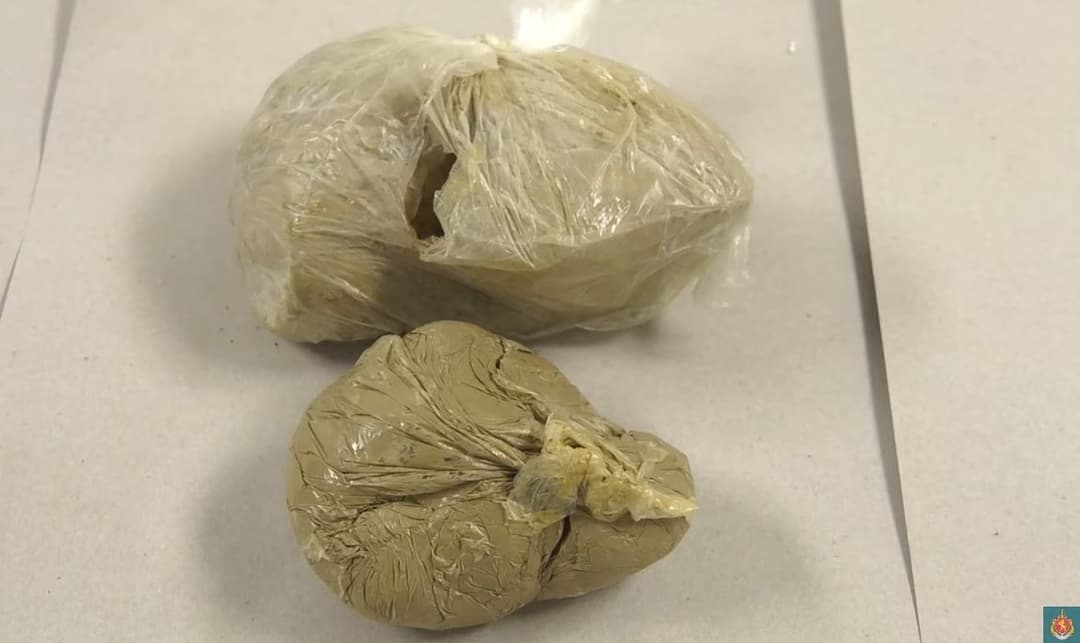 შსს-მ 5 კილოგრამზე მეტი ნარკოტიკული საშუალება ”ჰეროინი” და 2 კილოგრამი „კოკაინი“ ამოიღო – დაკავებულია 12 პირი