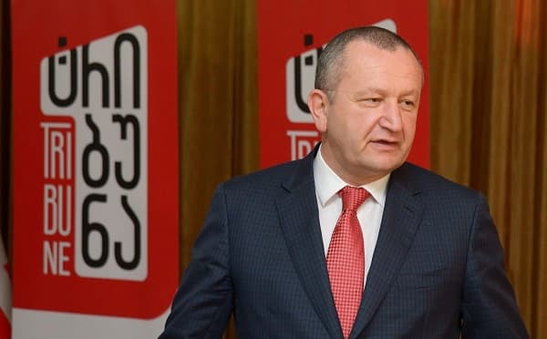 დავით ჭიჭინაძე – ერთადერთი, რაზეც ფიქრობენ, როგორ იომონ, იბრძოლონ უღირსი მეთოდებით, ოღონდ ხელისუფლებაში დარჩნენ