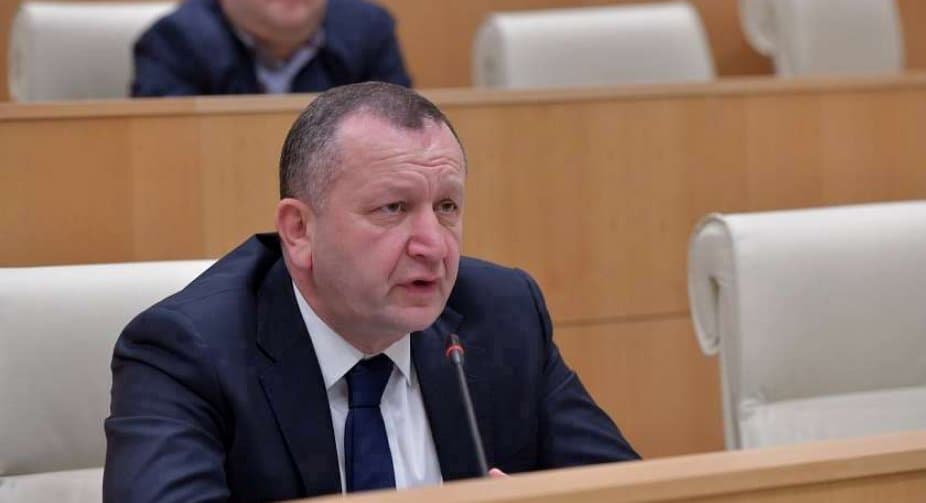 დავით ჭიჭინაძე – პრიორიტეტს ნიკა მელიას მივანიჭებთ, რადგან ეს ადამიანი რეალურად იბრძვის ცვლილებებისთვის