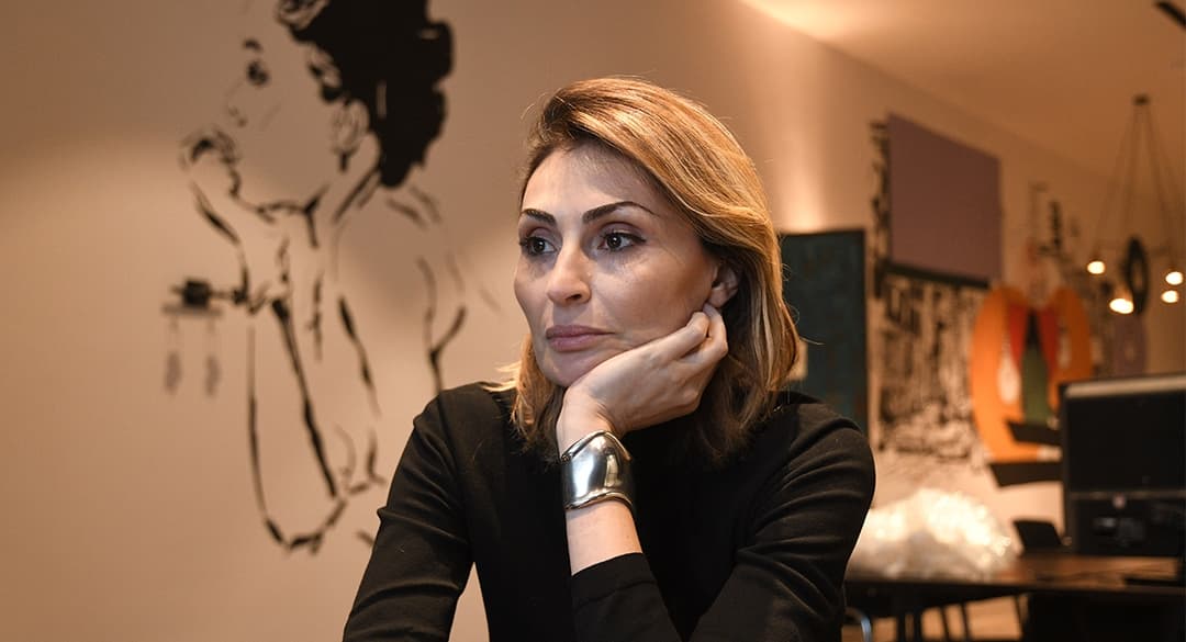 სოფო ჭყონია – არანაირ პროპაგანდას არ ვეწევი არც მე, არც მით უმეტეს მამაჩემი, თუმცა კატეგორიულად ვგმობ ჰომოფობიას და ადამიანის არჩევანის შეზღუდვის ან წართმევის უფლებას