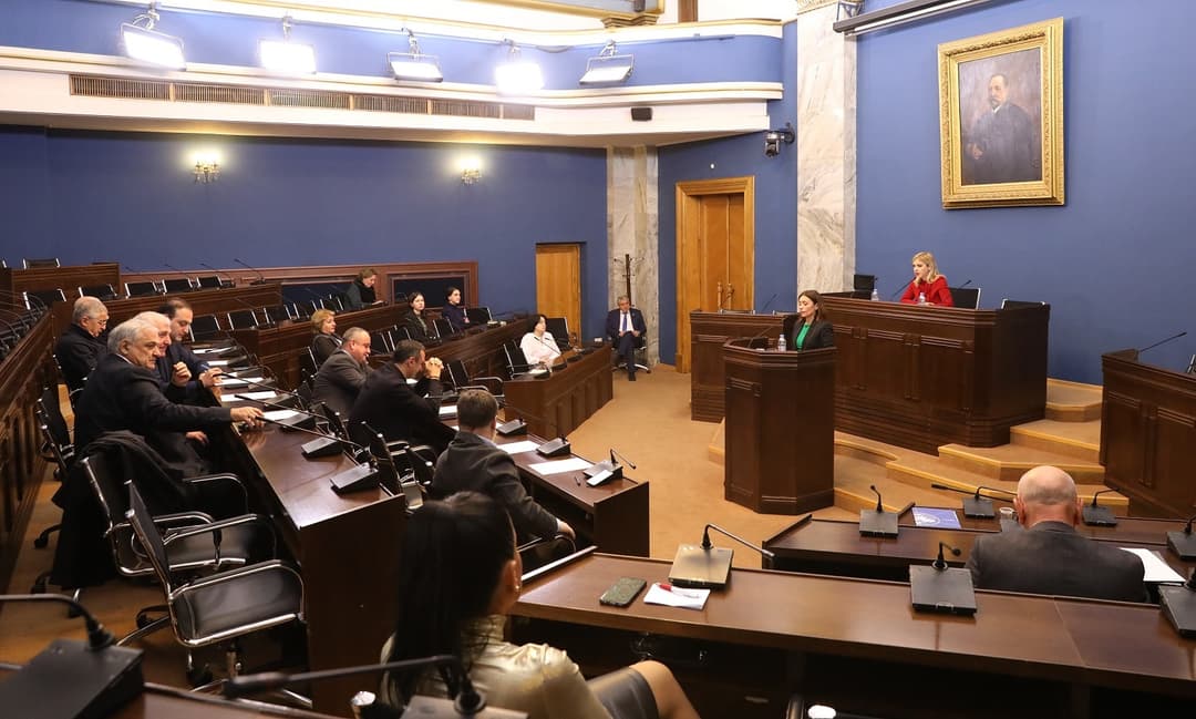 ტყის სოციალური ჭრის გაუქმების ვადა 2026 წლის 1 იანვრამდე გადაიწევს