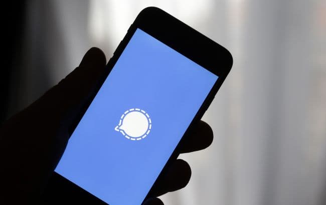 Signal მომხმარებლებს საშუალებას მისცემს, დამალონ ტელეფონის ნომერი