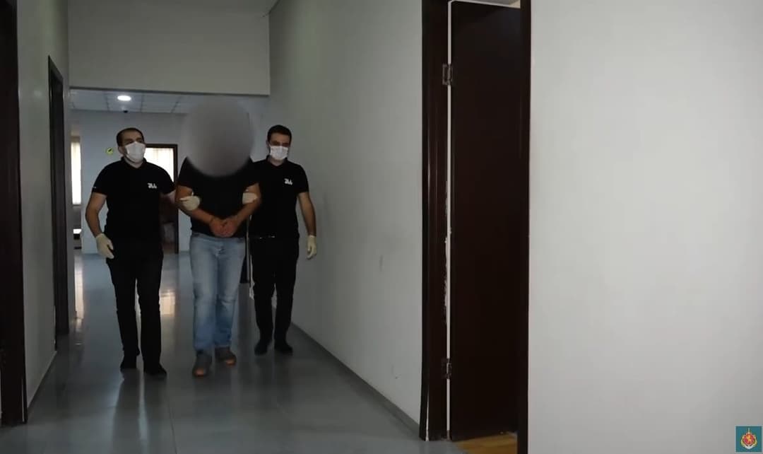 თელავში მომხდარი დაჭრის, ძალადობის და ქურდობის ფაქტებზე ერთი პირი დააკავეს