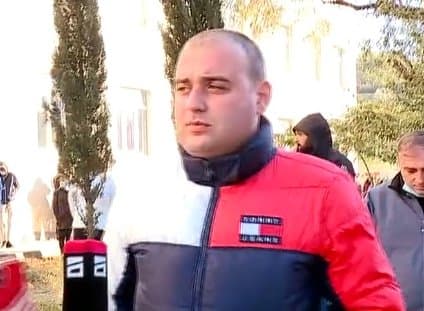 თენგიზ გიორგაძე – “ქართულ ოცნებას” ყოველთვის აწუხებდა ის, რომ 119-ე სკოლის დირექტორი არ ასრულებდა მათ დავალებებს