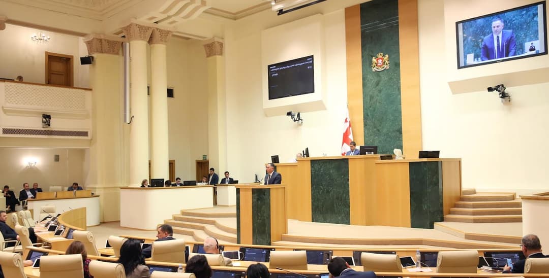 ვახტანგ გომელაური – მნიშვნელოვნად გაფართოვდა საერთაშორისო საპოლიციო თანამშრომლობა