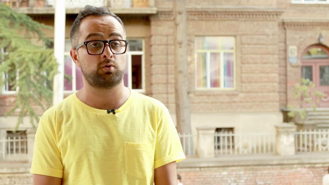 გიორგი თაბაგარი – არავინ ჭამს ამ ფაფხურს, სანამ ყველა ძალადობის ორგანიზატორს არ ვნახავთ გისოსებს მიღმა და ღარიბაშვილი არ დატოვებს თანამდებობას!